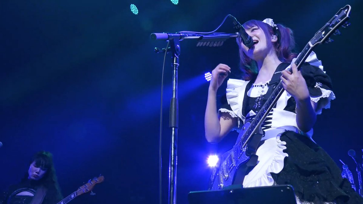 Charles37555666's tweet photo. Happy Miku Monday Po!   #bandmaid @miku_bandmaid #KURUPPO #Miffy #FlappyPigeon #LilCumin #Cluppo #Time #RockInMe #Sayonakidori #Zemaitis #OmajinaiTime #Hato #Kobato We love you Miku Po!!! 🥰🥰🎸🕊️🎤🐎🍻💞💞💞 https://t.co/QltyQKcNv1