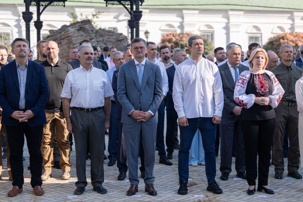 Державна служба з етнополітики та свободи совісті tweet media