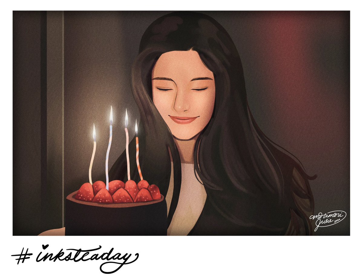 h3yjules's tweet photo. Happiest birthday, @inksteadywp 🥹🤍 We love you alwayss!! https://t.co/SzsXPy6i4P