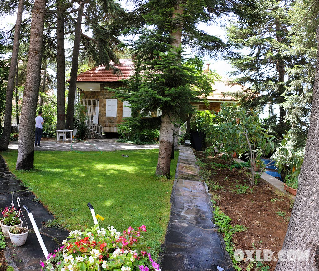 onefineart's tweet photo. House of Dr. Antoine Hakim in Hasroun Lebanon - Watch the film to see in detail the interior of house https://t.co/lsV5dGtf8F
#lebanon #hasroun #houseinterior #visitlebanon #visit #film #watchlebanon #youtube https://t.co/SZm3ZrNgnB