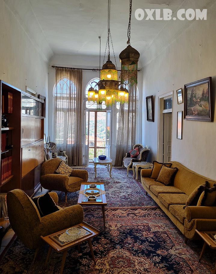 onefineart's tweet photo. House of Dr. Antoine Hakim in Hasroun Lebanon - Watch the film to see in detail the interior of house https://t.co/lsV5dGtf8F
#lebanon #hasroun #houseinterior #visitlebanon #visit #film #watchlebanon #youtube https://t.co/SZm3ZrNgnB