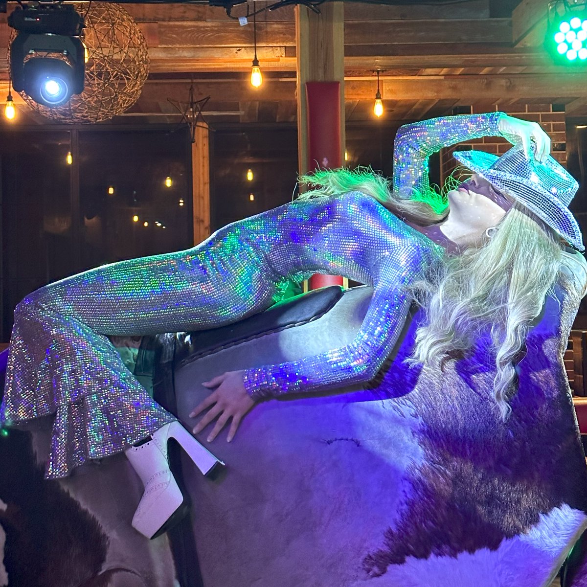 pbrnorfolk's tweet photo. This FRIDAY is Rhinestone Cowboy! Dress the theme for FREE COVER all night and + contests &amp; giveaways! Save the date for Friday, July 19! https://t.co/4PcebfZ59M