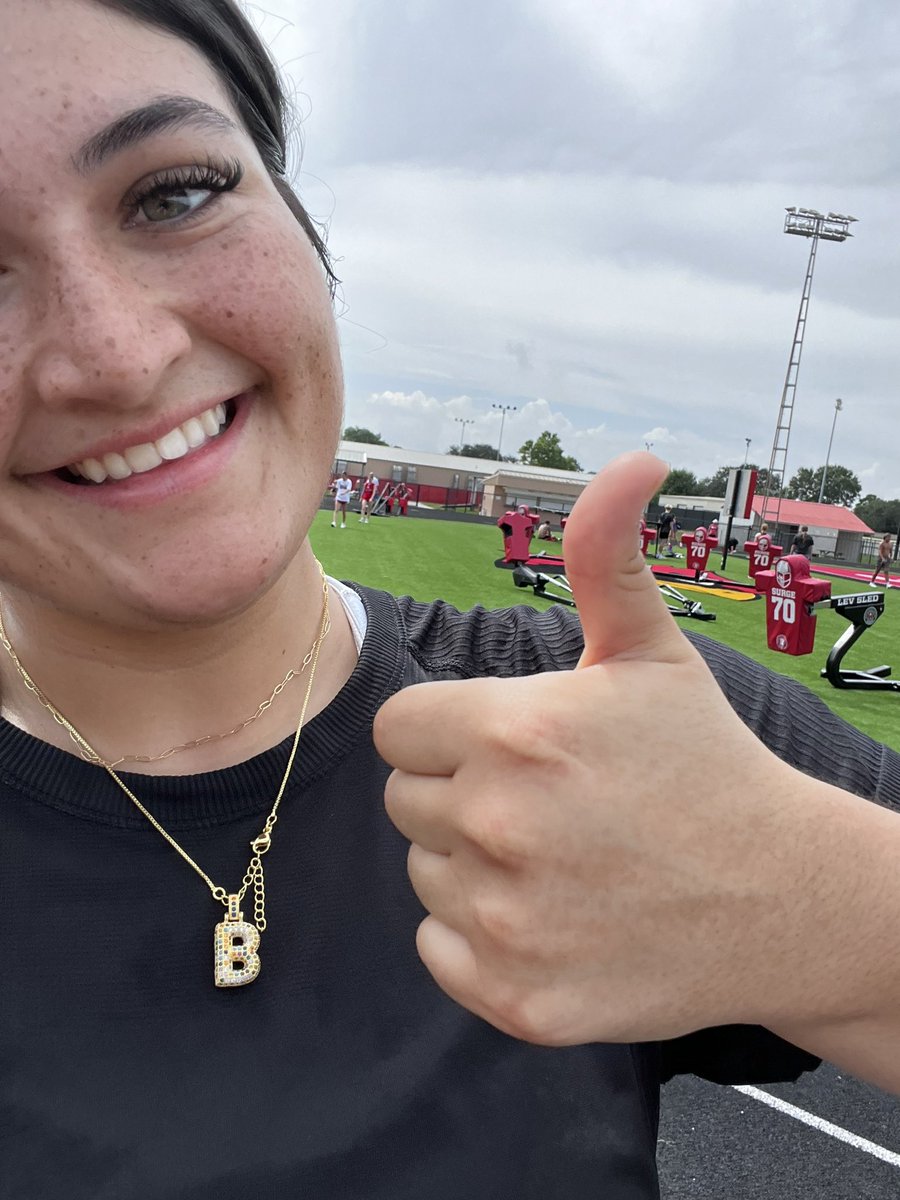 BrooklynDroddy's tweet photo. High school summer workouts ✅
@mrshamB1 @deshazo_jamie thanks for always showing up and making summer workouts a place we look forward going to. #senioryear #gocards #kickbuttakenames #bestcoachesareatbc https://t.co/zozPi6K37m
