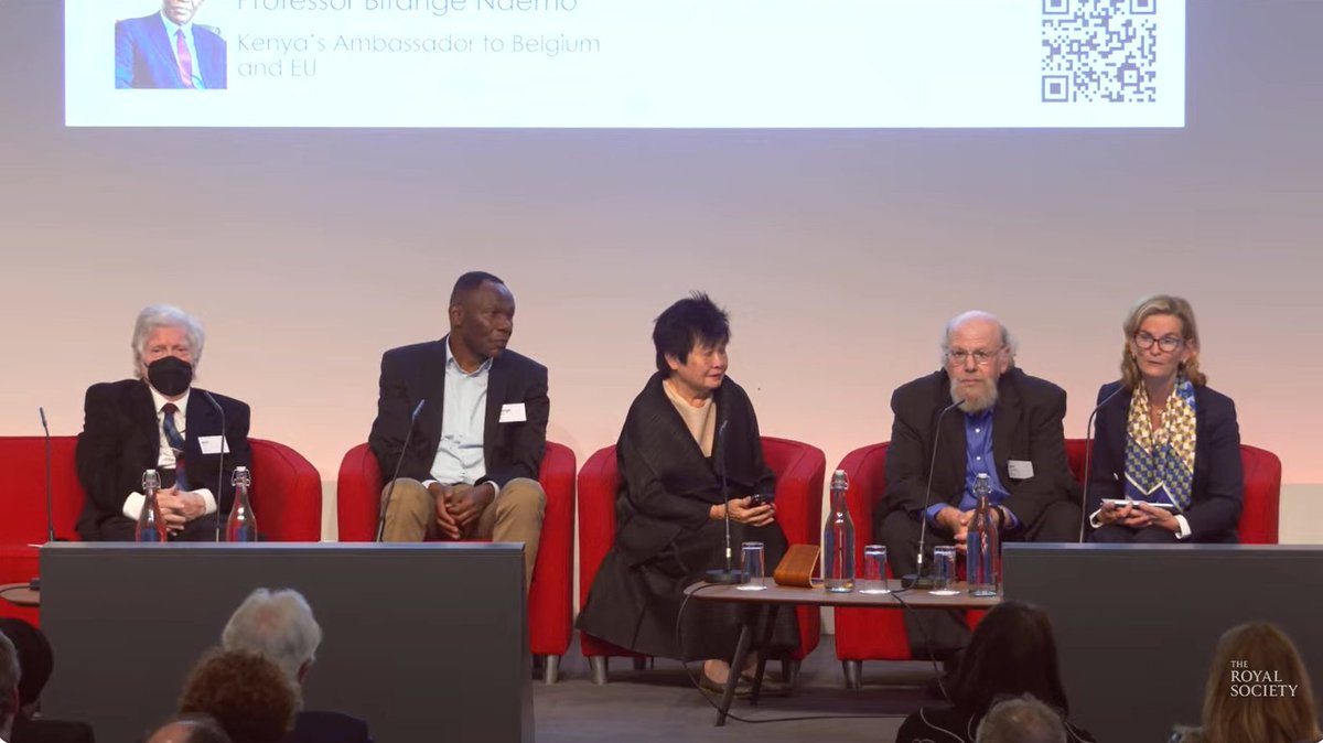 Doreen Bogdan-Martin tweet media