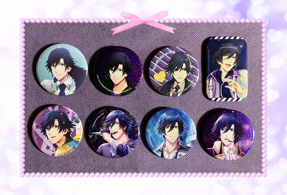 らむね tweet media