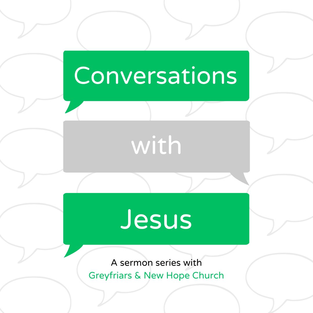 Greyfriars & New Hope Church tweet media