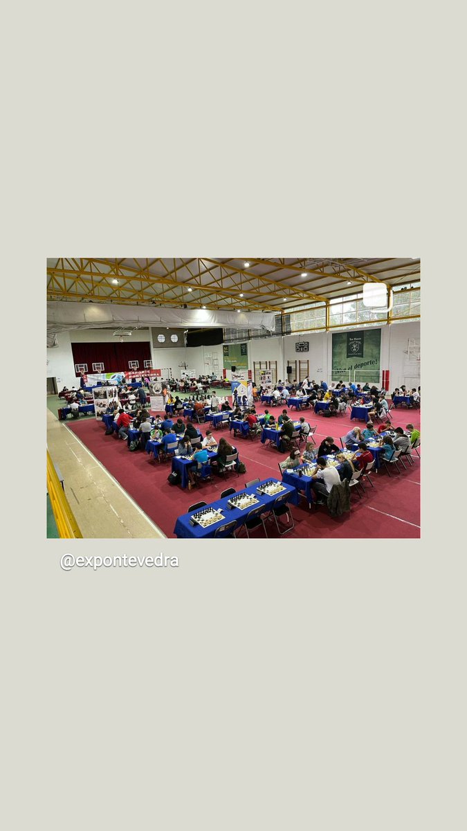 Madrid Chess Academy tweet media