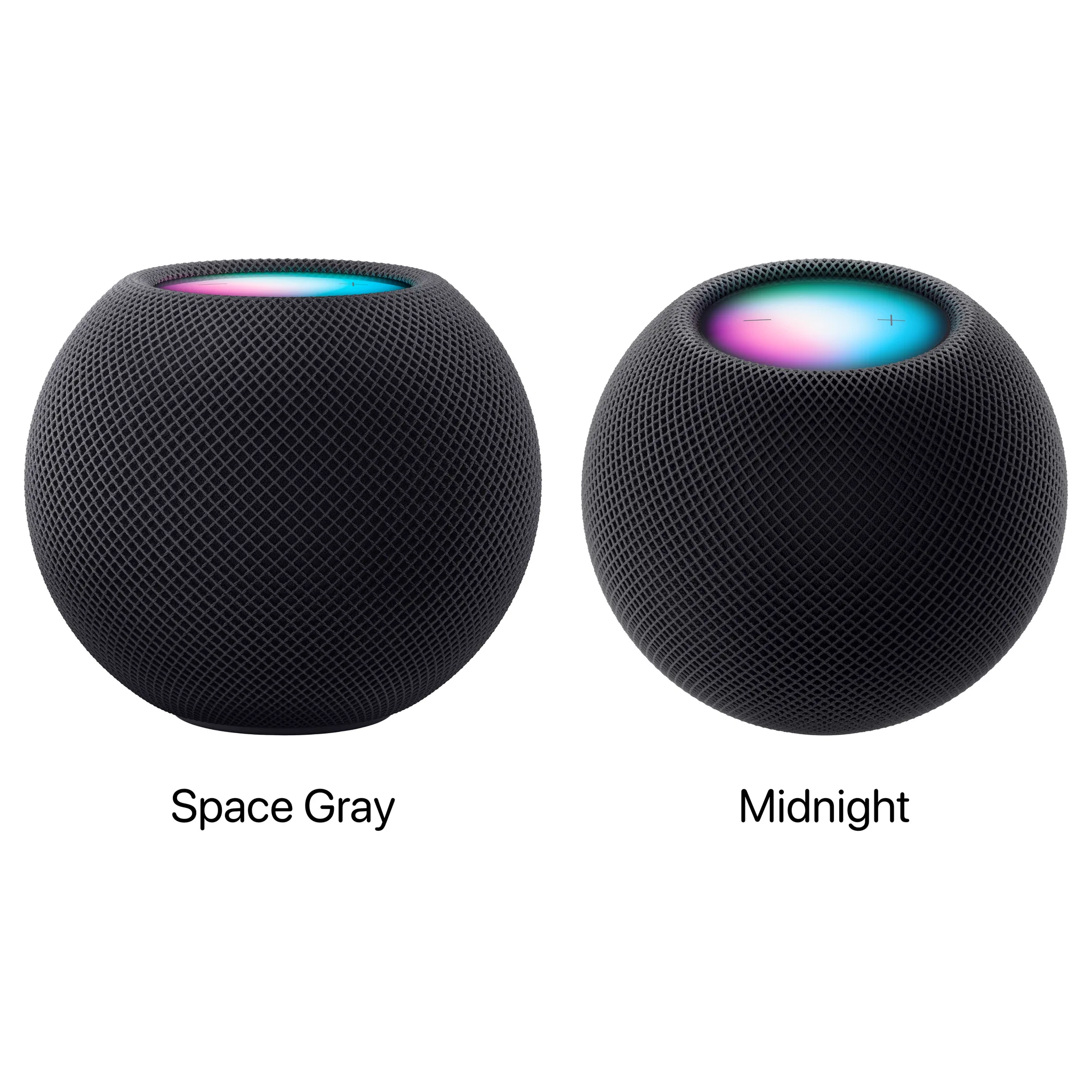 Apple Pod mini スペースグレイ ミッドナイト Apple Hub on X: 