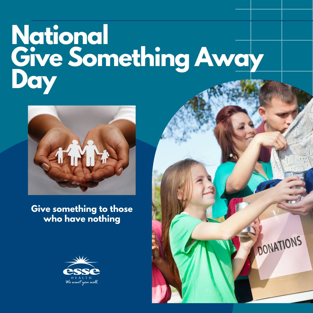 Esse Health Physician Recruitment tweet media