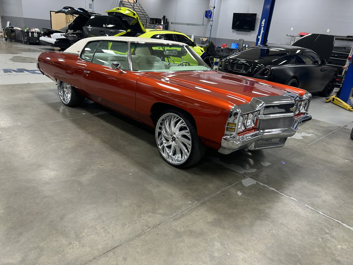 mjohnson7672's tweet image. Felt good to spend some time with my son today. Haven’t seen him in a while. Appreciate DreamWorks MotorSports and Adam and his crew in Roxboro, NC taking good care of my baby boy!!
#MTMW
#BoilerUp🚂💨💨💨
#HammerDown ⚒️🧱🔨