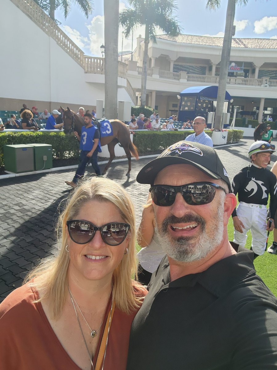 David Russel tweet media