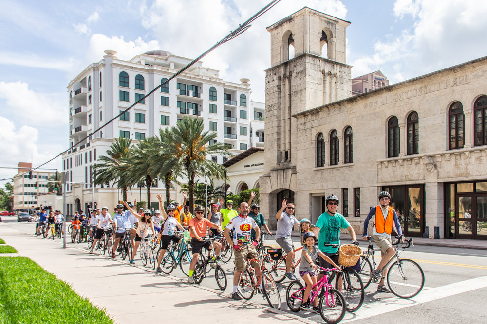 City of Coral Gables tweet media