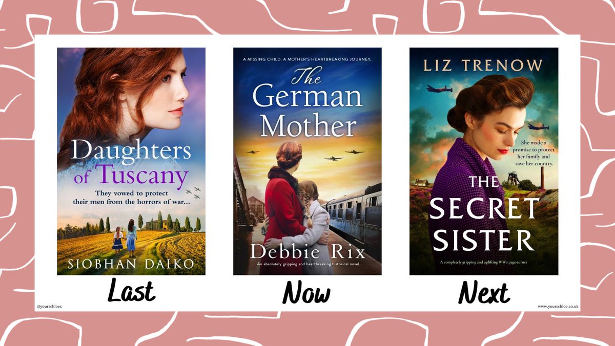 Chloe📚 tweet media