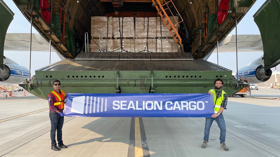 Ship Crypto Miners globally with Sealion Cargo! Save 34%+ compared to DHL and Purolator. From China and Malaysia to Canada, the USA, and destinations like Kazakhstan, we handle it all. Trust us to minimize transit time and costs. 🚀 #CryptoShipping #SealionCargo