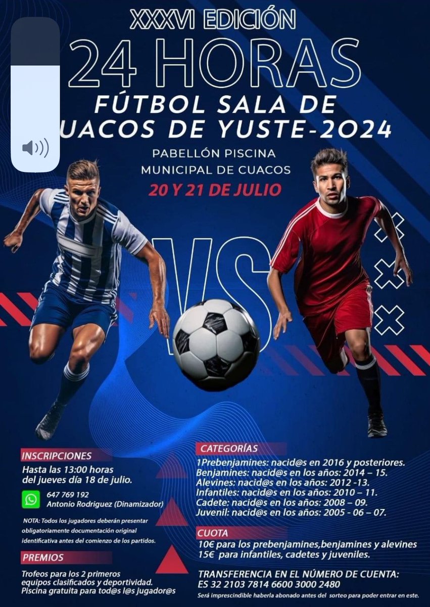 José María Hernández (@hegajoma) on Twitter photo 