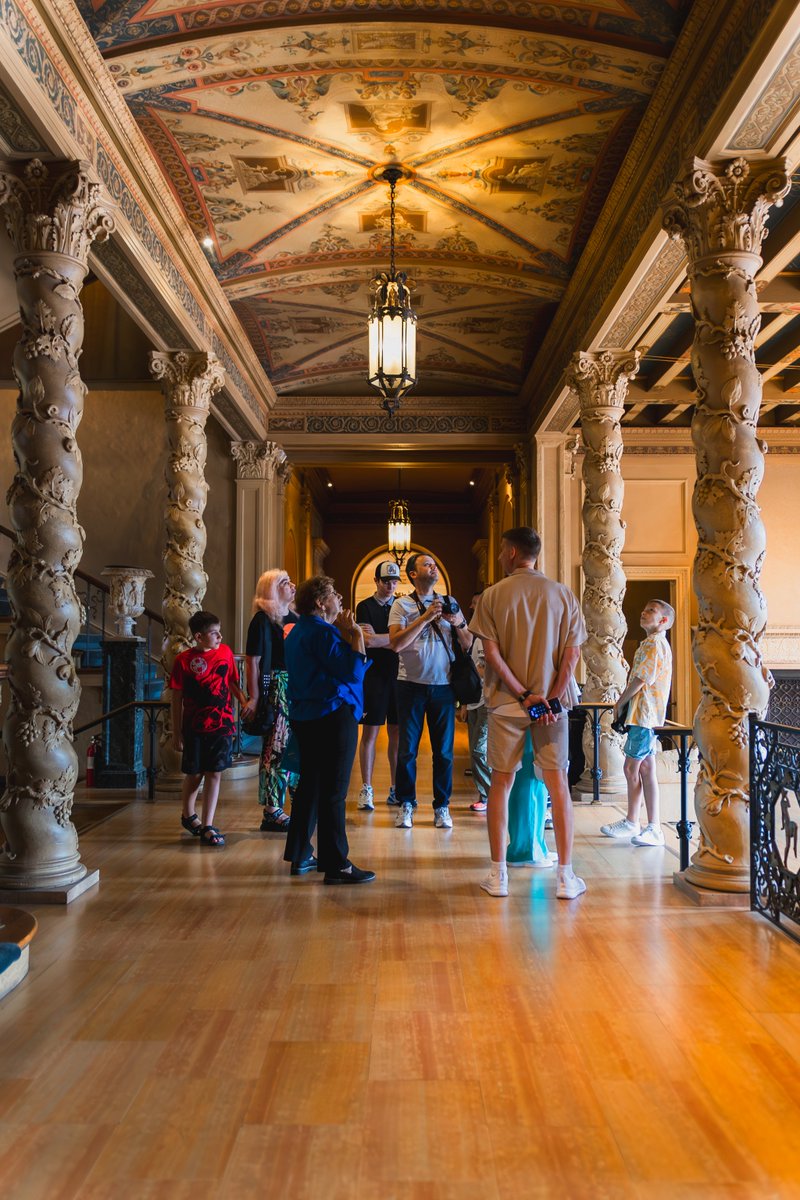 inTulsa Talent tweet media