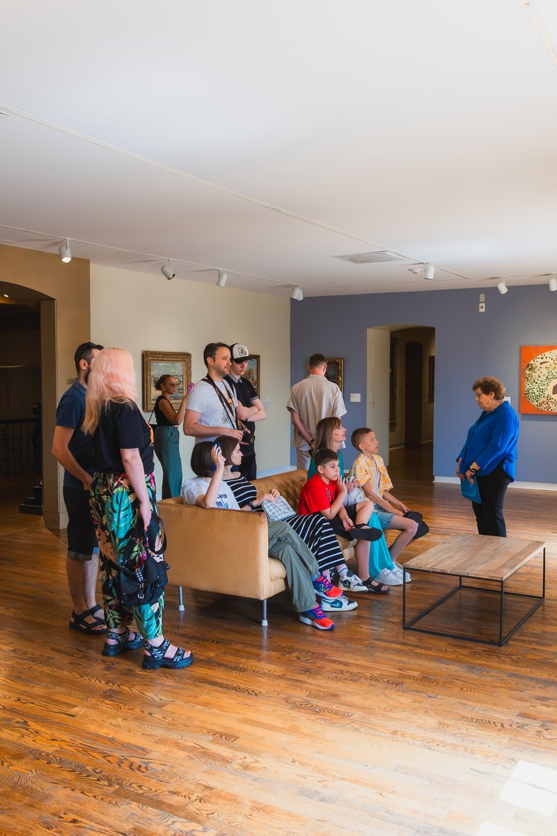 inTulsa Talent tweet media