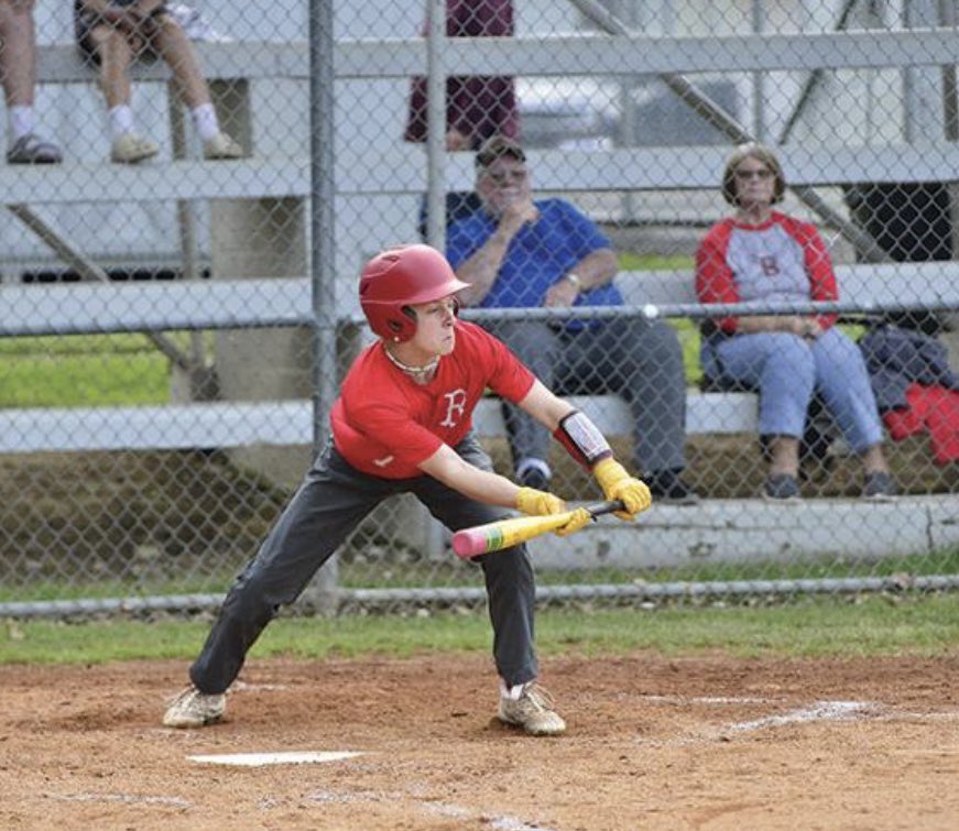 Belfry Baseball tweet media