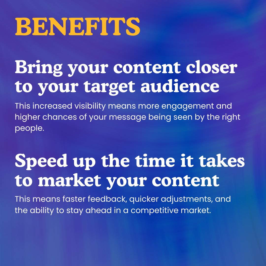 Sociallybuzz's tweet photo. Boost your LinkedIn presence with these new features 🤩

If you need any help or have questions, feel free to reach out to us. We're here to help you succeed!

#SociallyBuzz #LinkedIn #newfeatures #digitalmarketing #contentmarketing https://t.co/9wj7kRM9cF