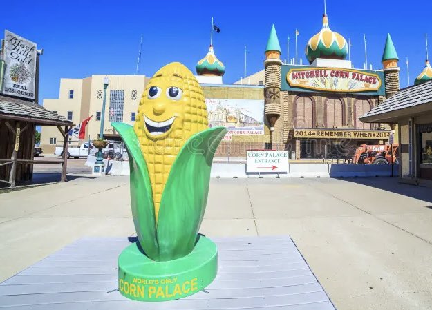midwestern_ope's tweet photo. “The Midwest is more than just corn” 

The Midwest: https://t.co/ca8x6DfKIX