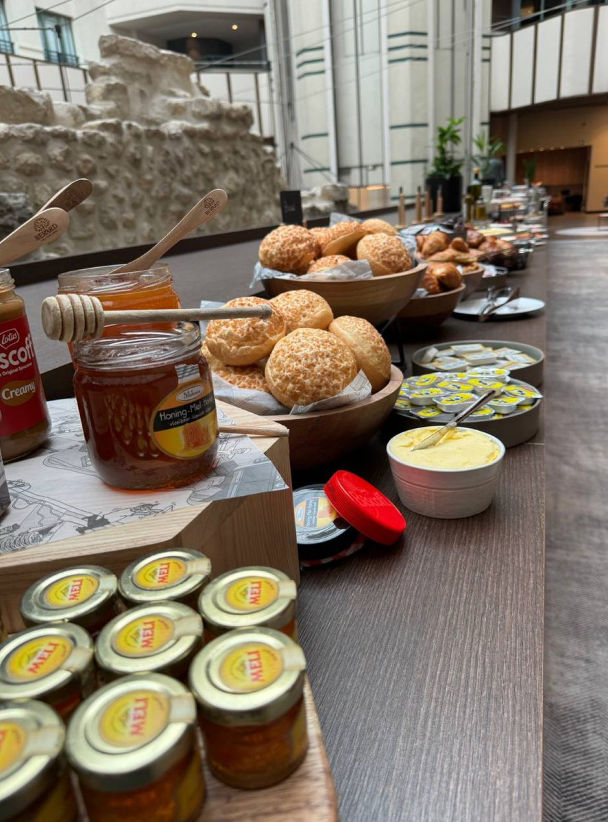 miwaevents's tweet photo. 🇧🇪 #EthCC Event Support Recap: 

7 Days of Execution 
150+ Speakers Featured 
Countless Swag Items 
0 Hours of Sleep 

Just about ready for the next one...😅 https://t.co/CB41yYclo6