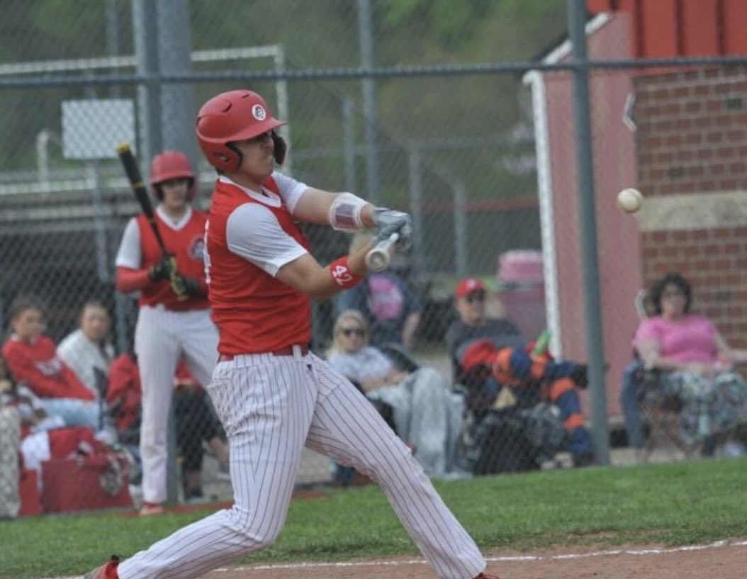 Belfry Baseball tweet media