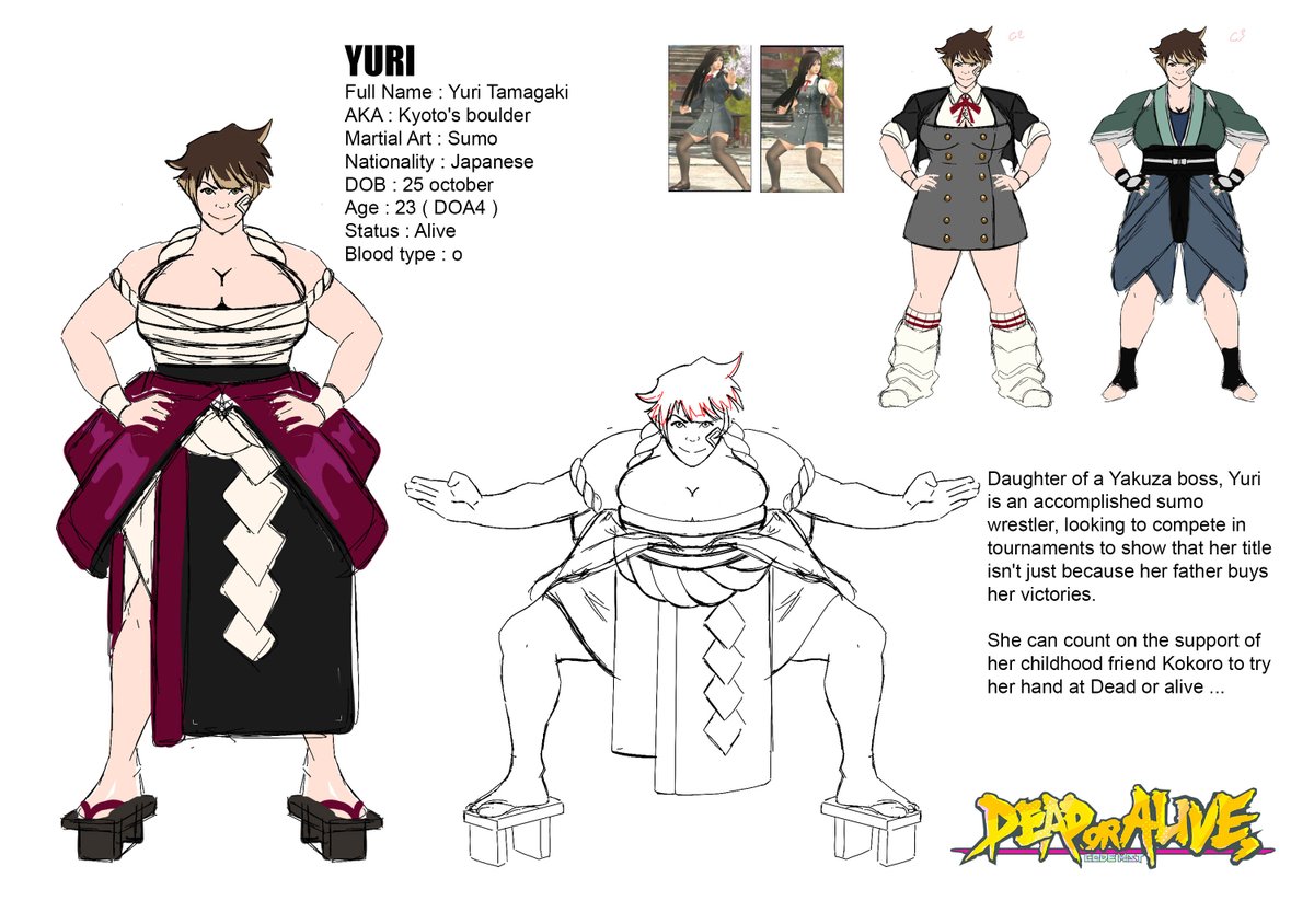 DOAnimation tweet media