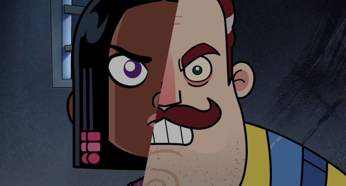 tinyBuild | Hozy is OUT NOW! tweet media