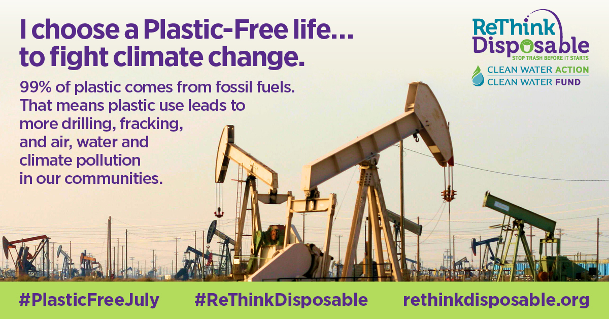 Clean Water Fund tweet media