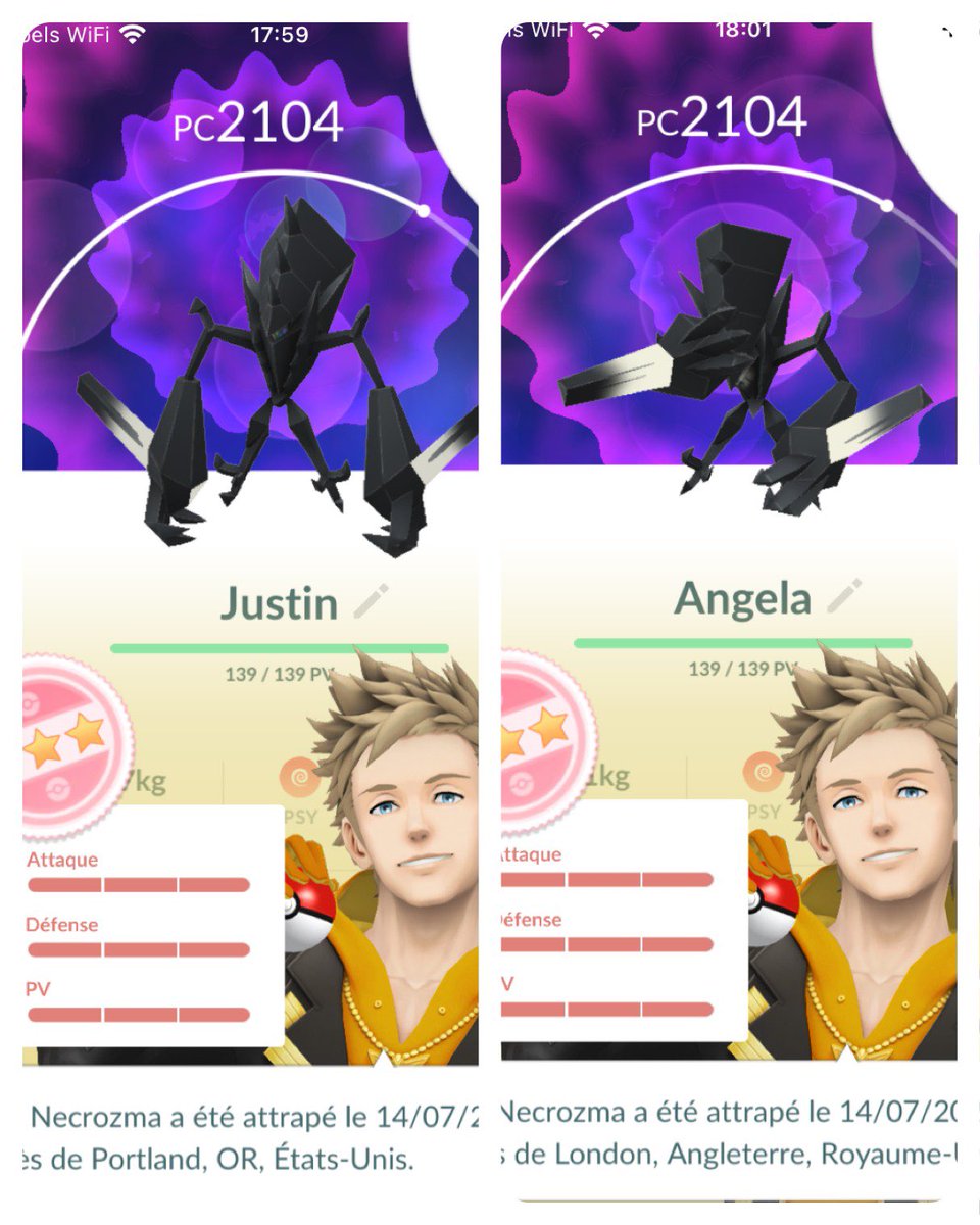 Many many thanks <a href="/angelatini_/">Angelatini</a> and <a href="/HangPJs/">Justin</a> for all the invites!