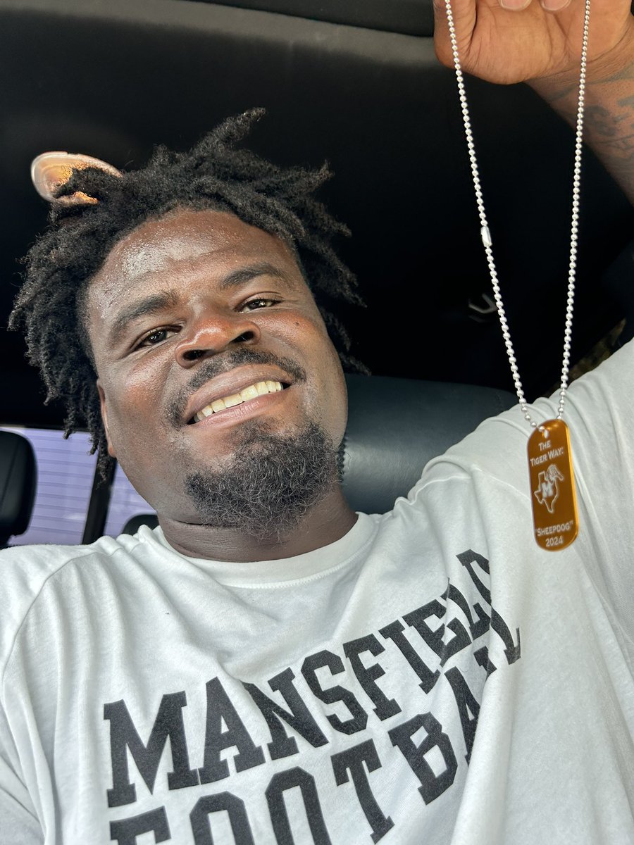 Marqueston “Quest” Huff tweet media