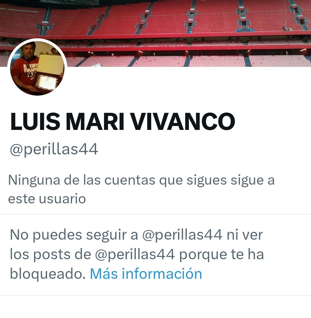 ErPali_'s tweet photo. ¿Me acompañan en esta triste historia de Luis Mari? https://t.co/V4ssWbipUy