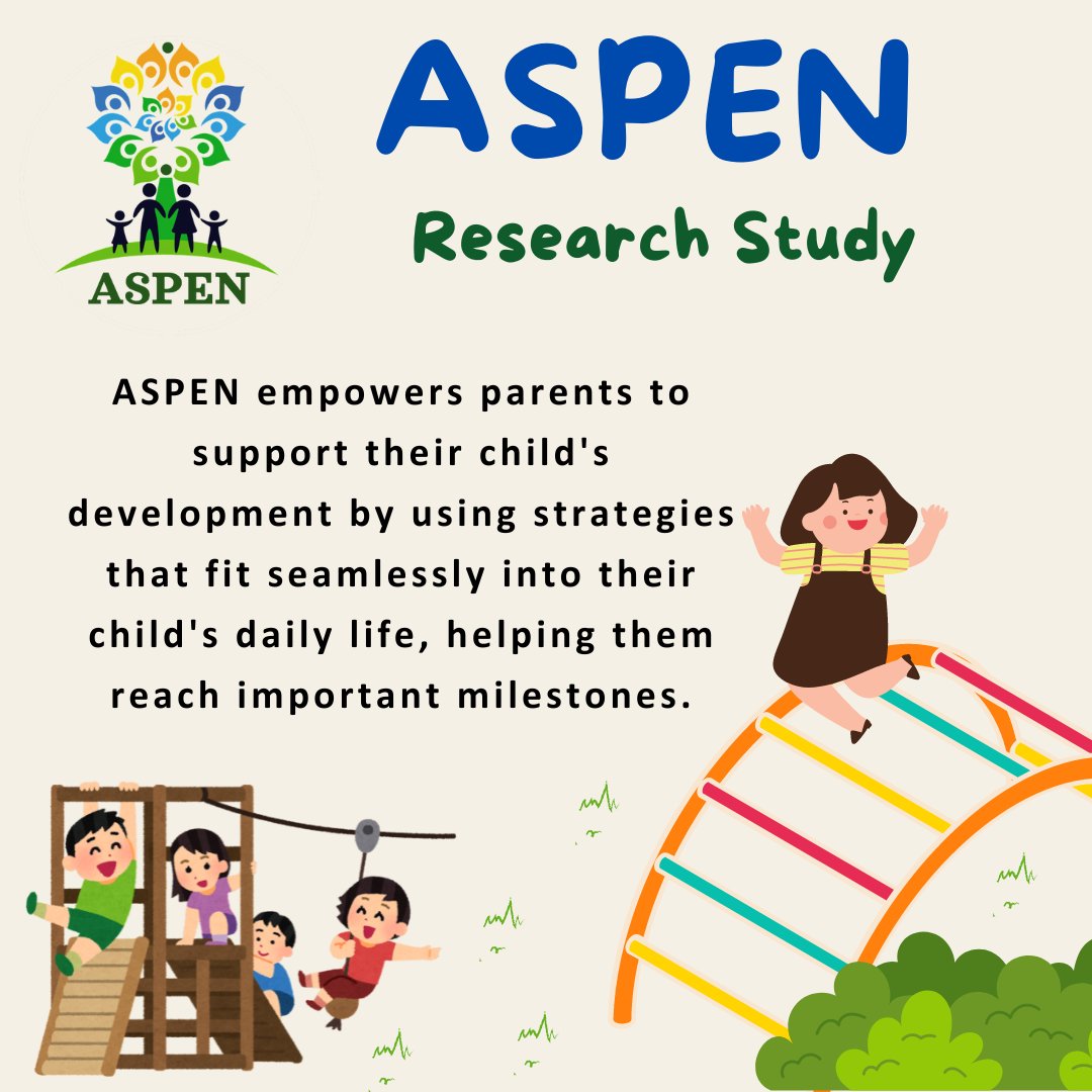 ASPENProgramTX's tweet image. Could ASPEN be a good fit for you? Fill out our interest form!

¿Crees que ASPEN podría ser una buena opción para tu familia? ¡Completa nuestro formulario de interés!

Interest form/Formulario de interés: bit.ly/ASPENInterestF…