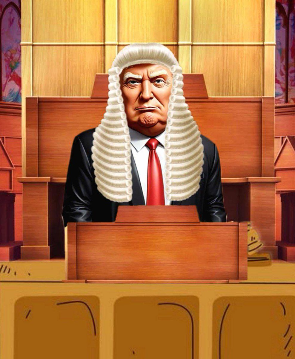 TRUMPWIFWIG tweet media