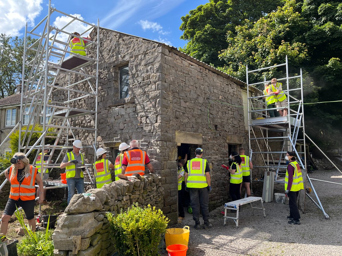 James Boon tweet media