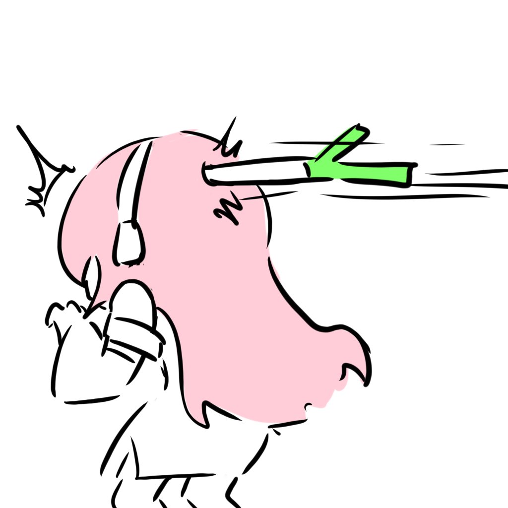 機掰人粗因 