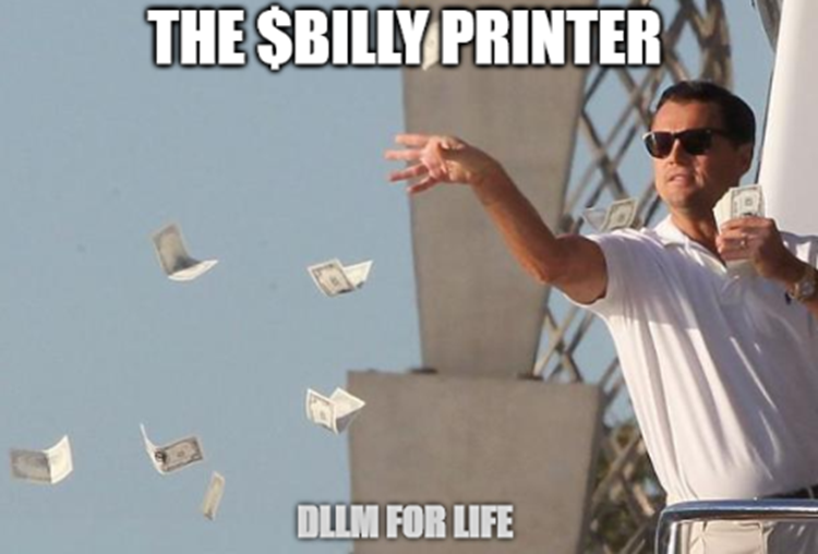TraderMush247's tweet photo. 8 hours, $1,800 fees earned AND a positive trade.
#donothingclub $BILLY https://t.co/D44DVErLKA