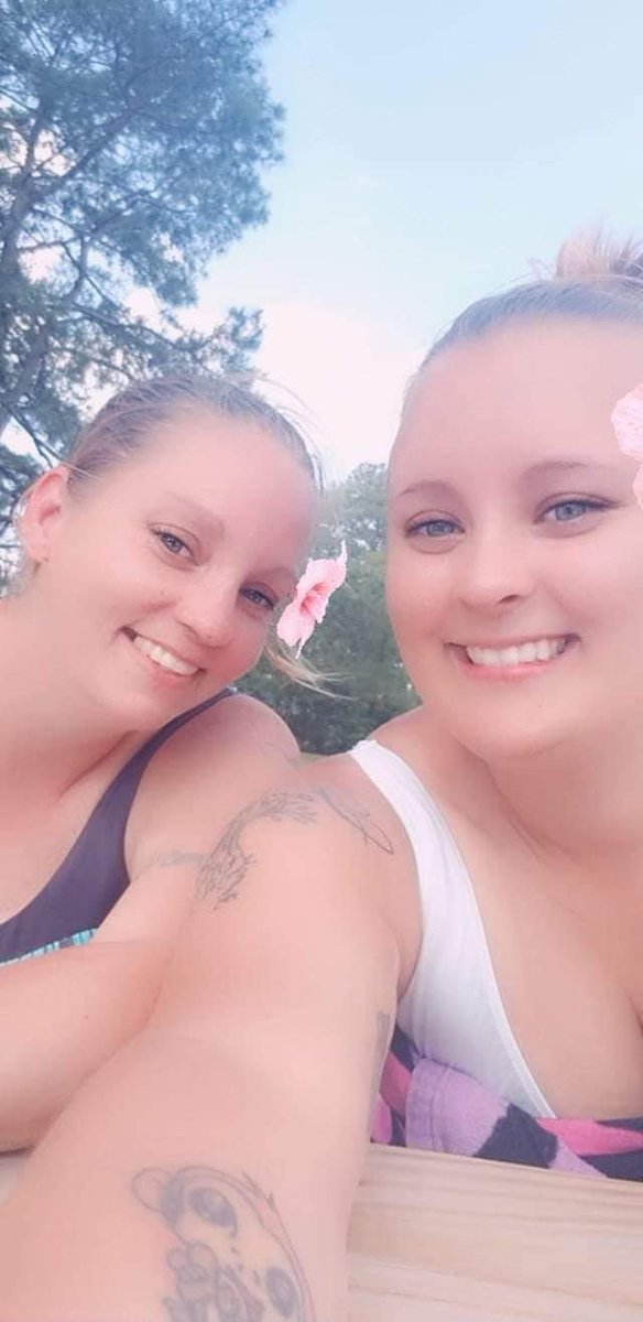 Tarable_Anxiety's tweet photo. Angela needs our help!Doctors diagnosed her with Riedel'https://t.co/1s5rNFnkah's a rare thyroid disease.Difficulty with talking, eating,and breathing.If you cannot donate please share this.
Cashapp:$AngelaD710
Paypal:@angeladawn79
Zelle:angela.hudgins79@gmail.com https://t.co/uCAgxEOFzf