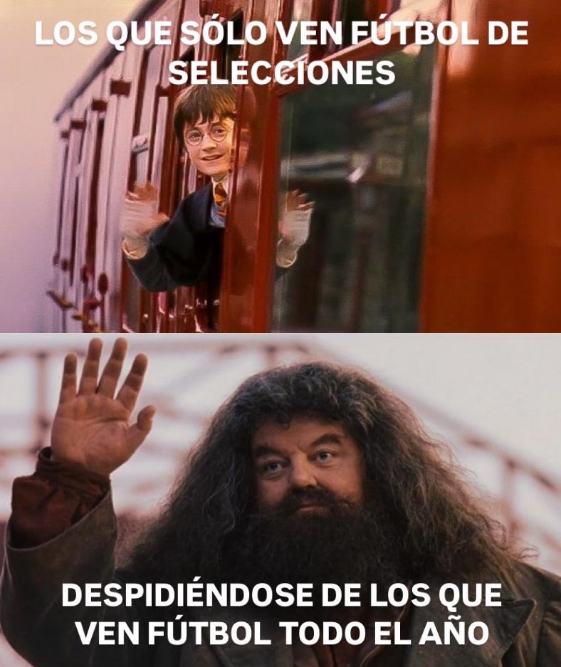 Fue un placer, amigos.