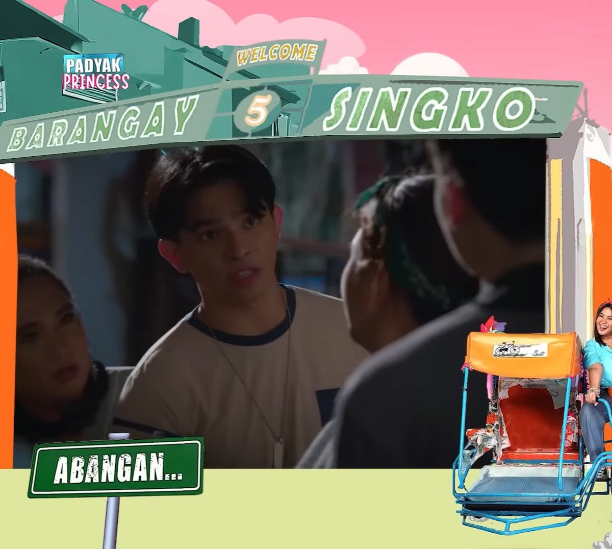 Immeowkee's tweet photo. Ramdam na ramdam ko lahat ng nararamdaman ni Miko.. Ouch naman ng sobra..

Princess wag mo gustuhin ang pandesal ni Wes. Huhuhuhu

#TeamMiko
#SiMikoParaKayPrincess
#PadyakPrincessTV5
#MilesOcampo
#JoaoConstancia
@milesocampo_14 
@imjoaoconz https://t.co/81YtQAduKc