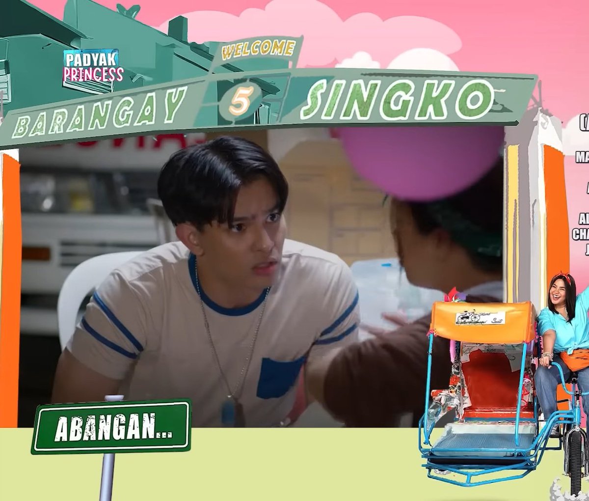 Immeowkee's tweet photo. Ramdam na ramdam ko lahat ng nararamdaman ni Miko.. Ouch naman ng sobra..

Princess wag mo gustuhin ang pandesal ni Wes. Huhuhuhu

#TeamMiko
#SiMikoParaKayPrincess
#PadyakPrincessTV5
#MilesOcampo
#JoaoConstancia
@milesocampo_14 
@imjoaoconz https://t.co/81YtQAduKc