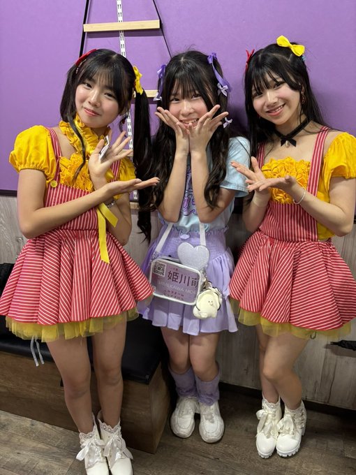 Twitterのコスプレ画像24