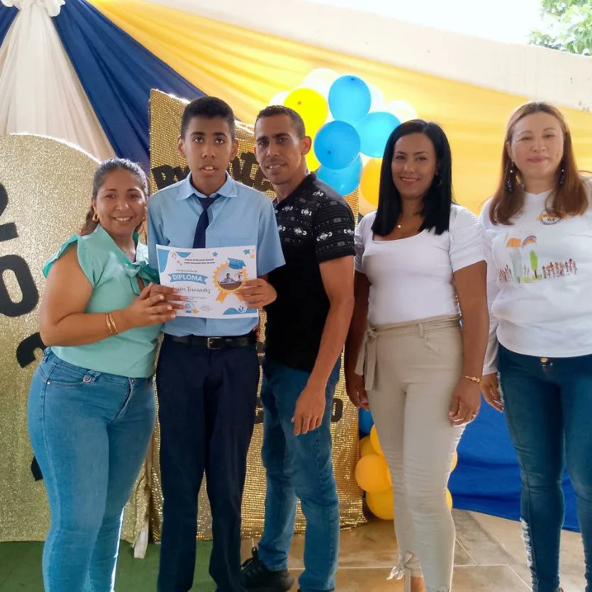 CDCEYaracuy tweet media