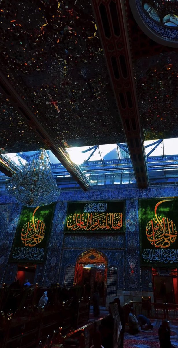Fadel_la24's tweet photo. #ياحسين https://t.co/bBjVwNQM7j