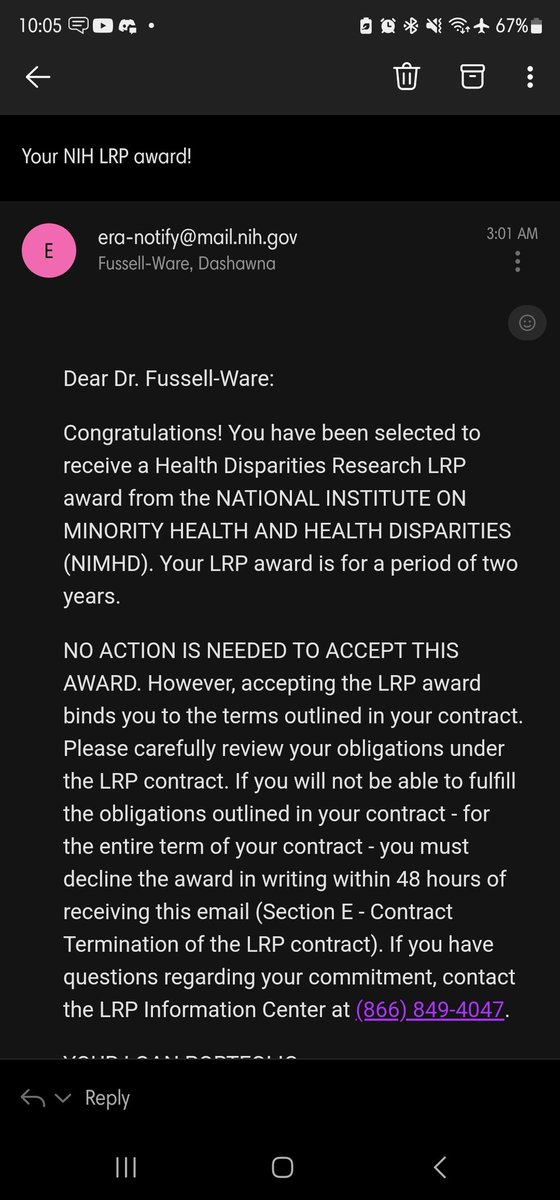 Dashawna J. Fussell-Ware, PhD, LSW tweet media