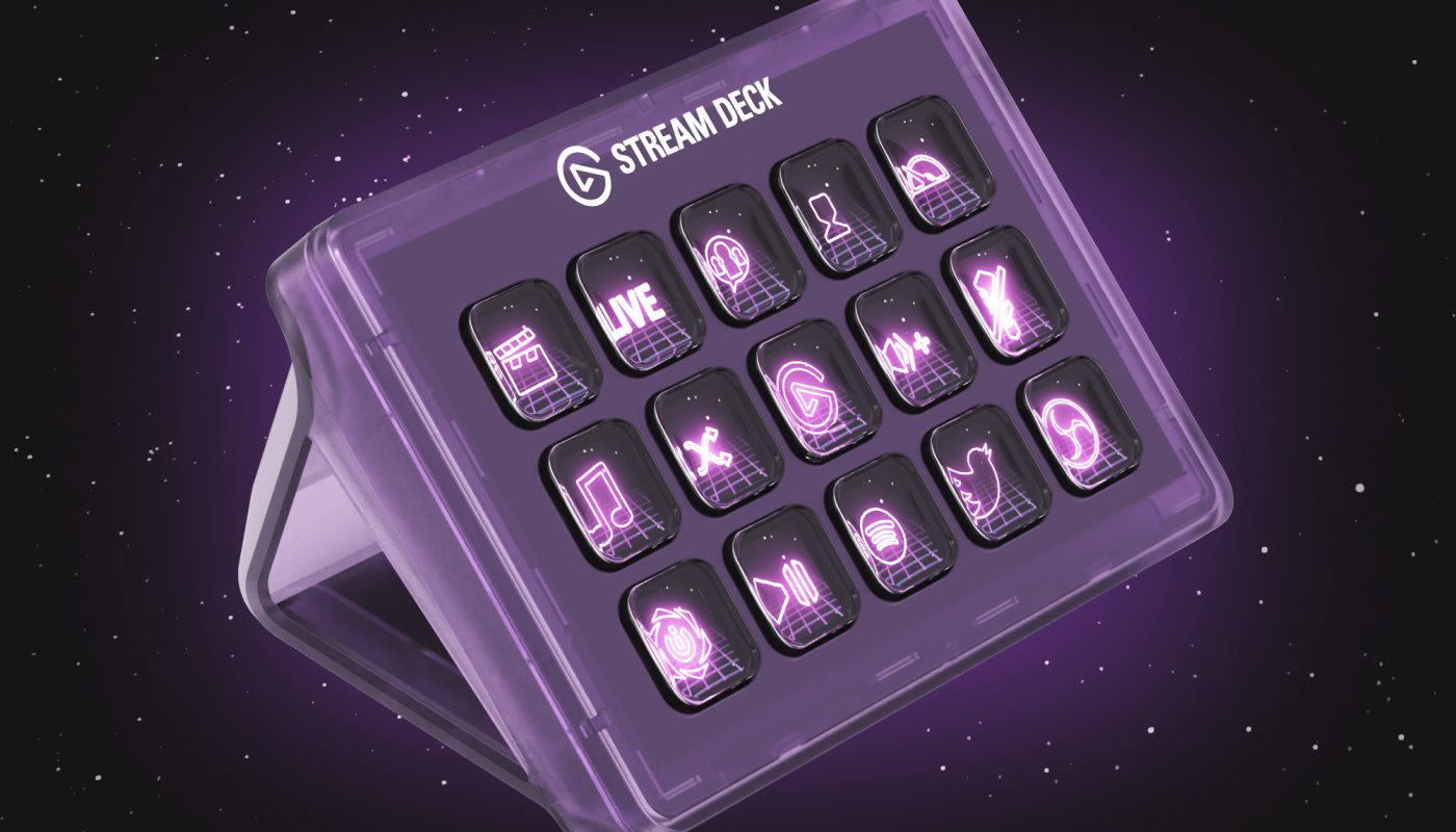 Elgato on X: Elgato on X:
