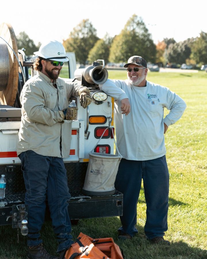 📣 We're hiring! We have multiple openings for linemen, a lead lineman, an operations supervisor and a member service representative. Visit svec.coop/careers to see position locations and apply online.