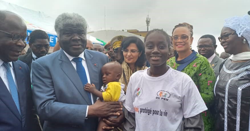 WHO African Region tweet media