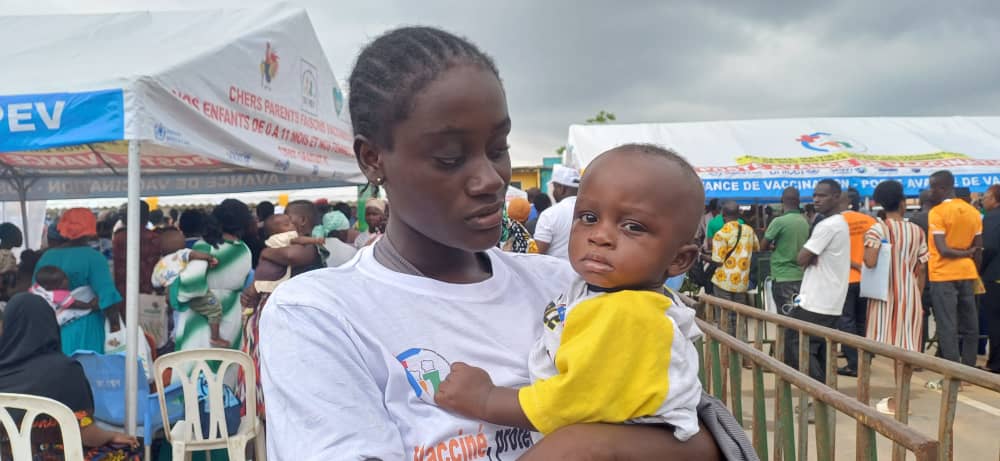 WHO African Region tweet media