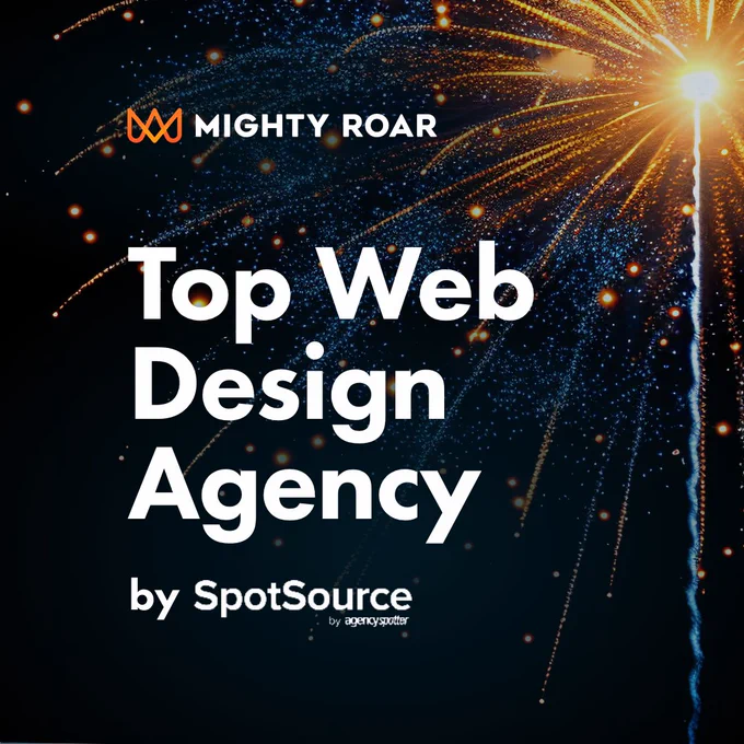 Image from Mighty Roar (@mightyroar)